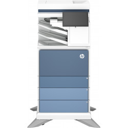 HP Clr LaserJet Ent...