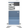 HP Clr LaserJet Ent FlwMFP6800zfsw Prntr