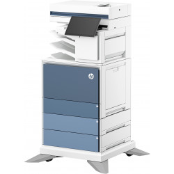 HP Clr LaserJet Ent FlwMFP6800zfsw Prntr