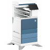HP Clr LaserJet Ent FlwMFP6800zfsw Prntr