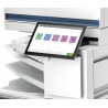 HP Clr LaserJet Ent FlwMFP6800zfsw Prntr