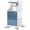 HP Clr LaserJet Ent FlwMFP6800zfsw Prntr