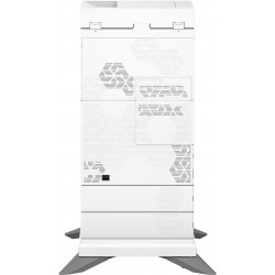 HP Clr LaserJet Ent FlwMFP6800zfsw Prntr