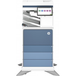 HP Clr LaserJet Ent FlwMFP6800zfsw Prntr