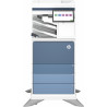 HP Clr LaserJet Ent FlwMFP6800zfsw Prntr