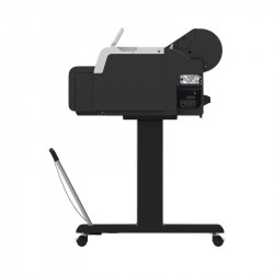 Canon imagePROGRAF TM-340 imprimante grand format Wifi Bubblejet Couleur 2400 x 1200 DPI A0 (841 x 1189 mm) Ethernet/LAN