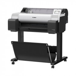Canon imagePROGRAF TM-340 imprimante grand format Wifi Bubblejet Couleur 2400 x 1200 DPI A0 (841 x 1189 mm) Ethernet/LAN