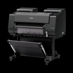 Canon imagePROGRAF GP-2000 imprimante grand format Wifi A jet d'encre thermique Couleur 2400 x 1200 DPI A1 (594 x 841 mm) Ether