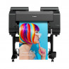 Canon imagePROGRAF GP-2000 imprimante grand format Wifi A jet d'encre thermique Couleur 2400 x 1200 DPI A1 (594 x 841 mm) Ether