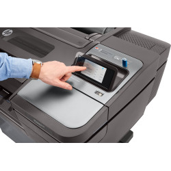 HP Designjet Imprimante Z9+ PostScript de 24 pouces