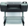 HP Designjet Imprimante Z9+ PostScript de 24 pouces
