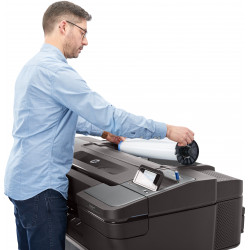 HP Designjet Imprimante Z9+ PostScript de 24 pouces
