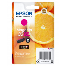 Epson Oranges Cartouche " "...
