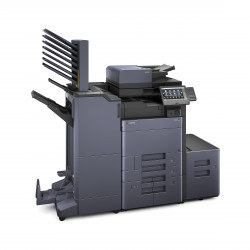KYOCERA TASKalfa 5003I Laser A3 1200 x 1200 DPI 50 ppm Wifi