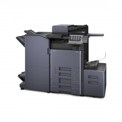 KYOCERA TASKalfa 5003I Laser A3 1200 x 1200 DPI 50 ppm Wifi