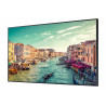 Samsung QM98T-B Écran plat de signalisation numérique 2,49 m (98") LCD Wifi 500 cd/m² 4K Ultra HD Noir Intégré dans le pro