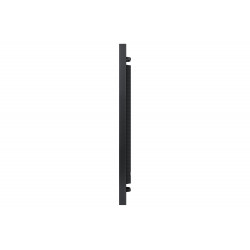 Samsung QB98T-B Écran plat de signalisation numérique 2,49 m (98") LCD Wifi 350 cd/m² 4K Ultra HD Noir Intégré dans le pro