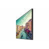 Samsung QB98T-B Écran plat de signalisation numérique 2,49 m (98") LCD Wifi 350 cd/m² 4K Ultra HD Noir Intégré dans le pro