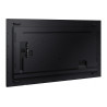 Samsung QB98T-B Écran plat de signalisation numérique 2,49 m (98") LCD Wifi 350 cd/m² 4K Ultra HD Noir Intégré dans le pro