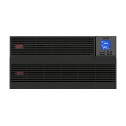 APC SRV10KRILRK alimentation d'énergie non interruptible Double-conversion (en ligne) 10 kVA 10000 W