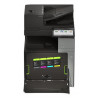 Lexmark CX962se Laser A3 1200 x 1200 DPI 45 ppm Wi-Fi