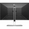 HP E-Series E27q G4 QHD computer monitor 68.6 cm (27") 2560 x 1440 pixels Quad HD Black