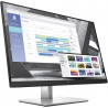 HP E-Series E27q G4 QHD computer monitor 68.6 cm (27") 2560 x 1440 pixels Quad HD Black