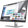 HP E-Series E27q G4 QHD computer monitor 68.6 cm (27") 2560 x 1440 pixels Quad HD Black