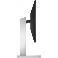 HP E-Series E27q G4 QHD computer monitor 68.6 cm (27") 2560 x 1440 pixels Quad HD Black
