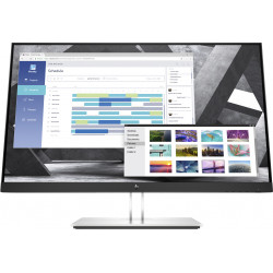 HP E-Series E27q G4 QHD...