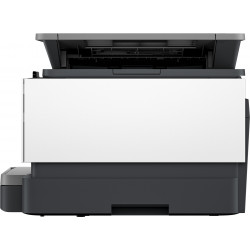 HP OfficeJet Pro 9120b All-in-One Printe
