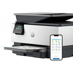 HP OfficeJet Pro 9120b All-in-One Printe