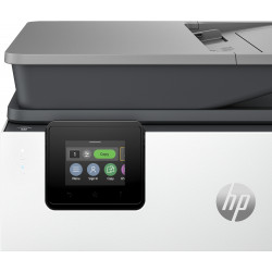 HP OfficeJet Pro 9120b All-in-One Printe