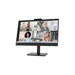 Lenovo ThinkVision T27hv-30 LED display 68,6 cm (27") 2560 x 1440 pixels Quad HD Noir