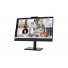 Lenovo ThinkVision T27hv-30 LED display 68,6 cm (27") 2560 x 1440 pixels Quad HD Noir