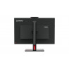 Lenovo ThinkVision T27hv-30 LED display 68,6 cm (27") 2560 x 1440 pixels Quad HD Noir