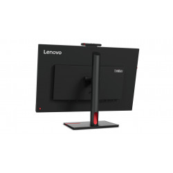 Lenovo ThinkVision T27hv-30 LED display 68,6 cm (27") 2560 x 1440 pixels Quad HD Noir