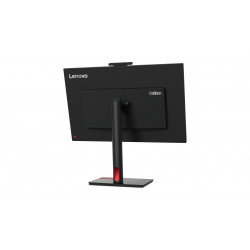 Lenovo ThinkVision T27hv-30 LED display 68,6 cm (27") 2560 x 1440 pixels Quad HD Noir