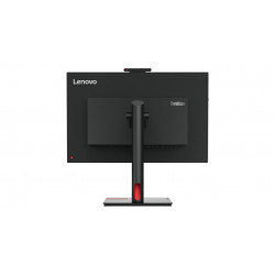 Lenovo ThinkVision T27hv-30 LED display 68,6 cm (27") 2560 x 1440 pixels Quad HD Noir