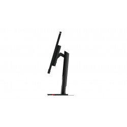 Lenovo ThinkVision T27hv-30 LED display 68,6 cm (27") 2560 x 1440 pixels Quad HD Noir