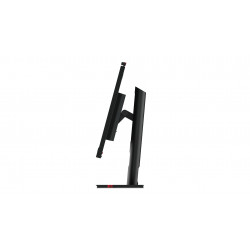 Lenovo ThinkVision T27hv-30 LED display 68,6 cm (27") 2560 x 1440 pixels Quad HD Noir