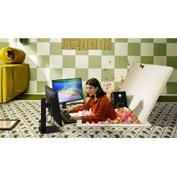 OMEN 27 FHD 165Hz Gaming Mon EMEA-INTL E