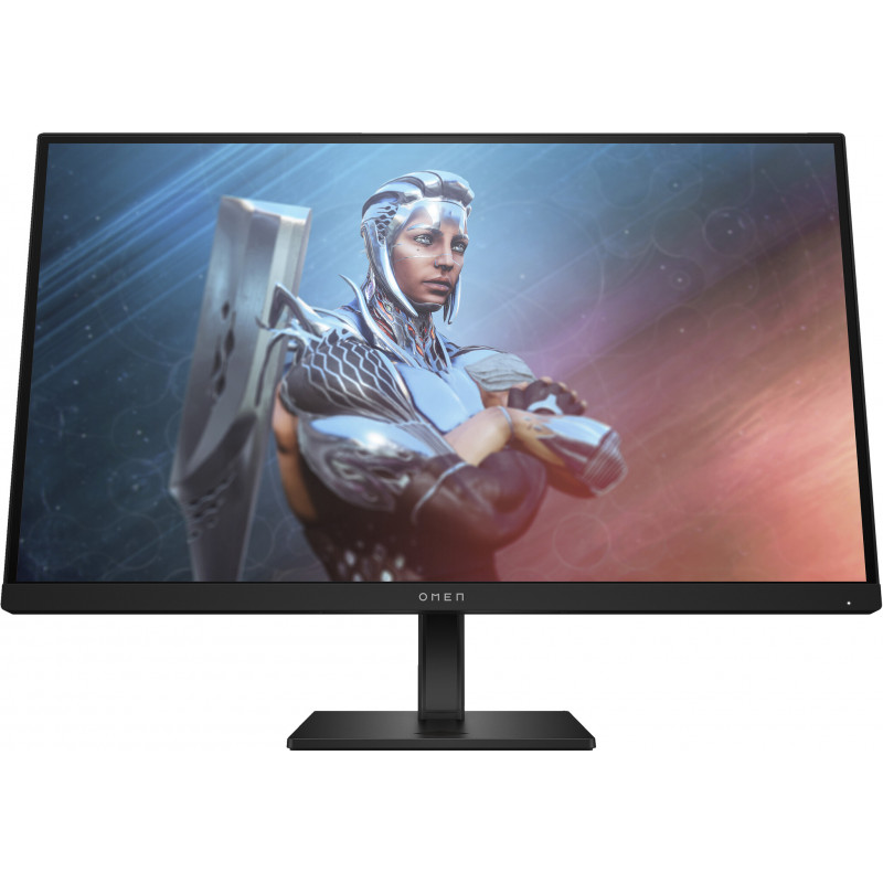 OMEN 27 FHD 165Hz Gaming Mon EMEA-INTL E