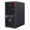 Fujitsu PRIMERGY TX1310 M5 serveur 2 To Tower Intel Xeon E E-2324G 3,1 GHz 16 Go DDR4-SDRAM 450 W