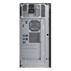 Fujitsu PRIMERGY TX1310 M5 serveur 2 To Tower Intel Xeon E E-2324G 3,1 GHz 16 Go DDR4-SDRAM 450 W