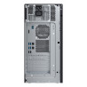 Fujitsu PRIMERGY TX1310 M5 serveur 2 To Tower Intel Xeon E E-2324G 3,1 GHz 16 Go DDR4-SDRAM 450 W