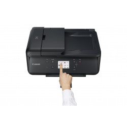 Canon PIXMA TR7650 Jet d'encre A4 4800 x 1200 DPI Wifi