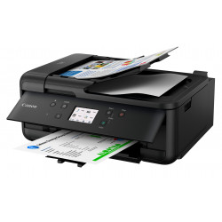 Canon PIXMA TR7650 Jet d'encre A4 4800 x 1200 DPI Wifi