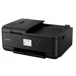 Canon PIXMA TR7650 Jet d'encre A4 4800 x 1200 DPI Wifi