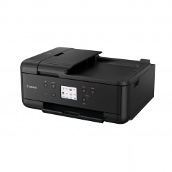 Canon PIXMA TR7650 Jet d'encre A4 4800 x 1200 DPI Wifi